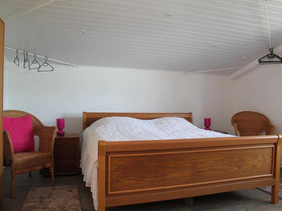 Ferienwohnung Tjaddehof, 45226 Oldendorp  Kültér fotó
