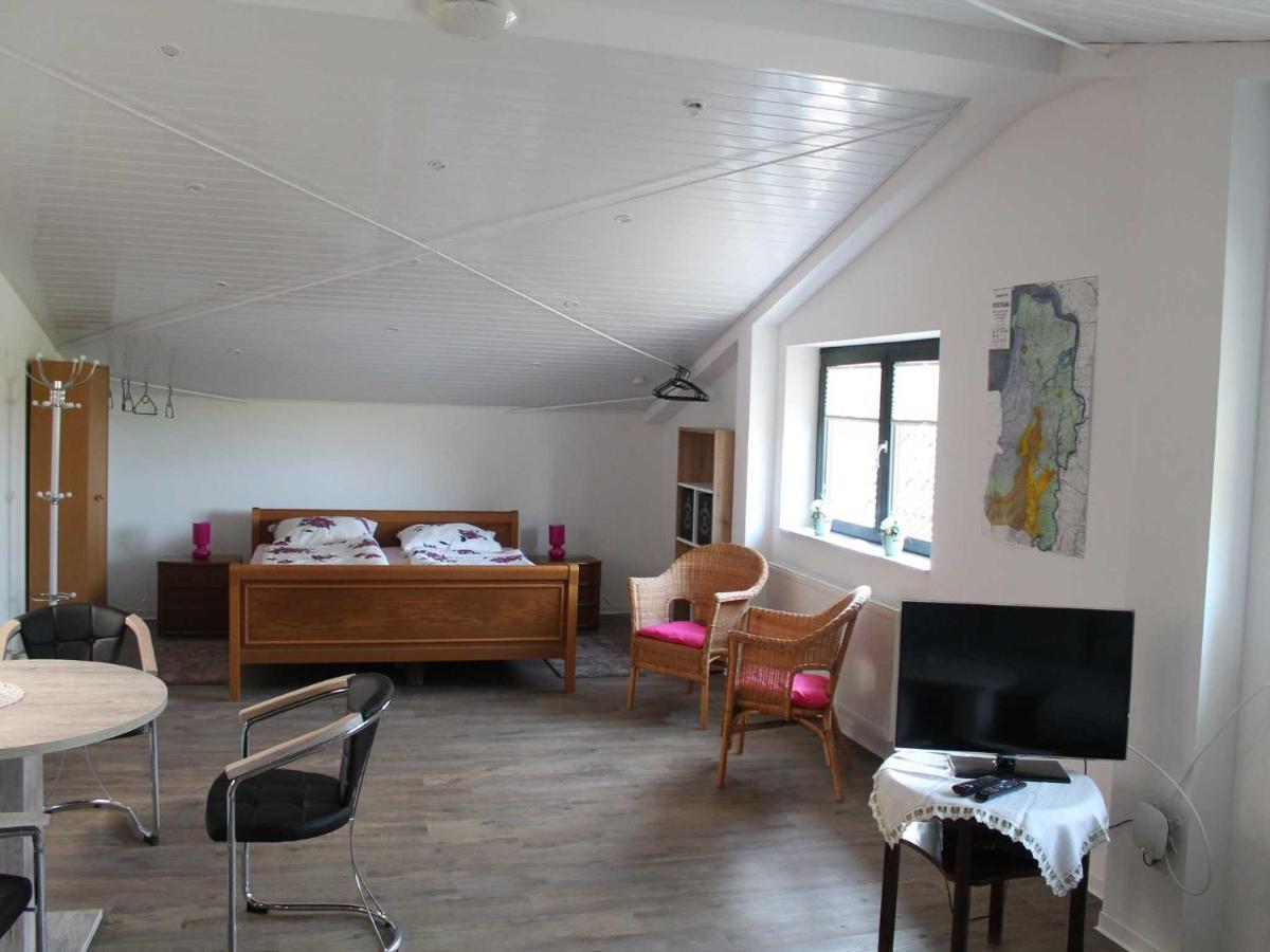 Ferienwohnung Tjaddehof, 45226 Oldendorp  Kültér fotó