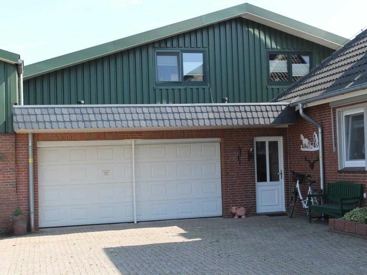 Ferienwohnung Tjaddehof, 45226 Oldendorp  Kültér fotó
