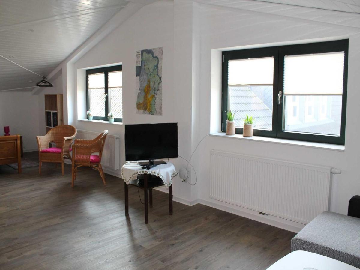 Ferienwohnung Tjaddehof, 45226 Oldendorp  Kültér fotó