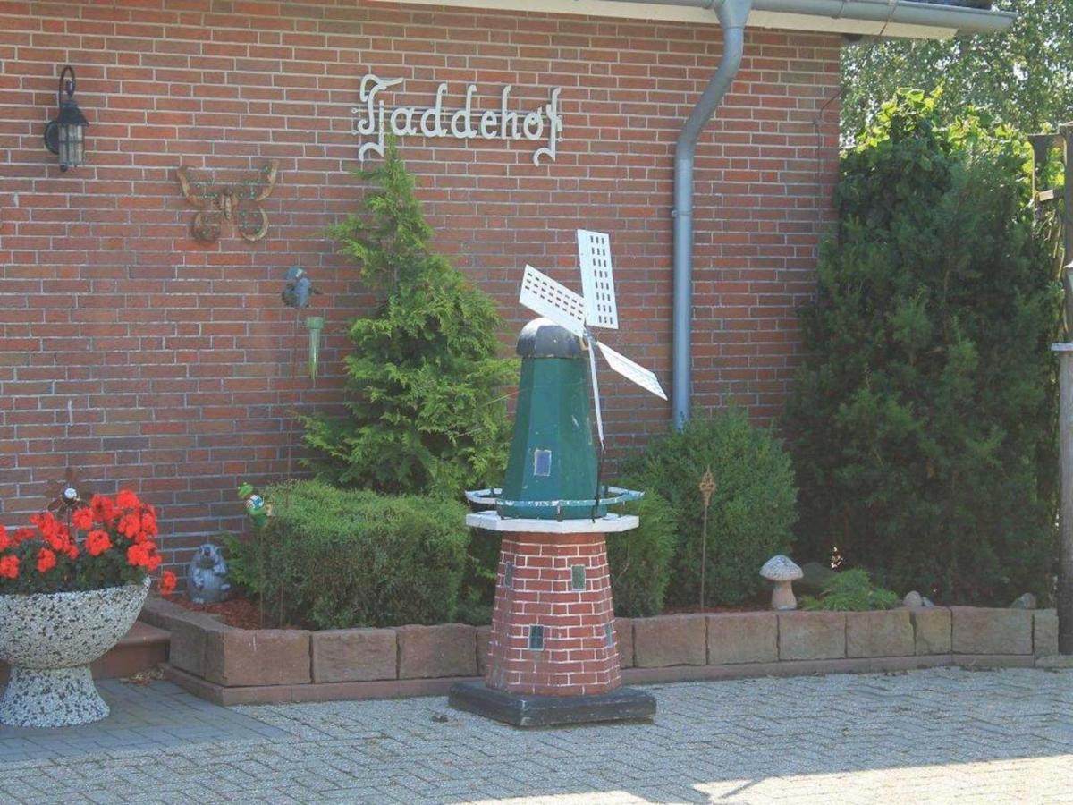 Ferienwohnung Tjaddehof, 45226 Oldendorp  Kültér fotó