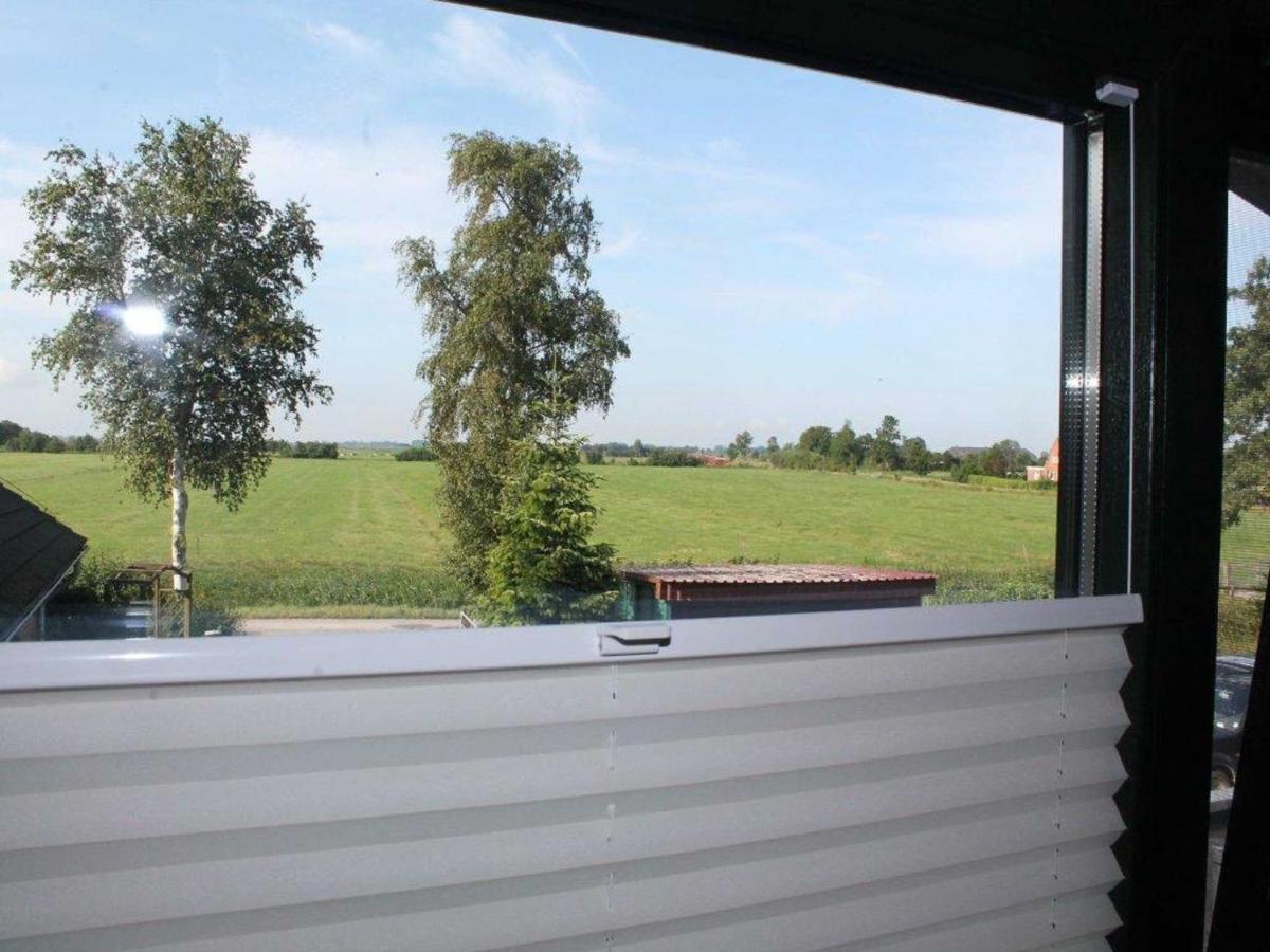 Ferienwohnung Tjaddehof, 45226 Oldendorp  Kültér fotó