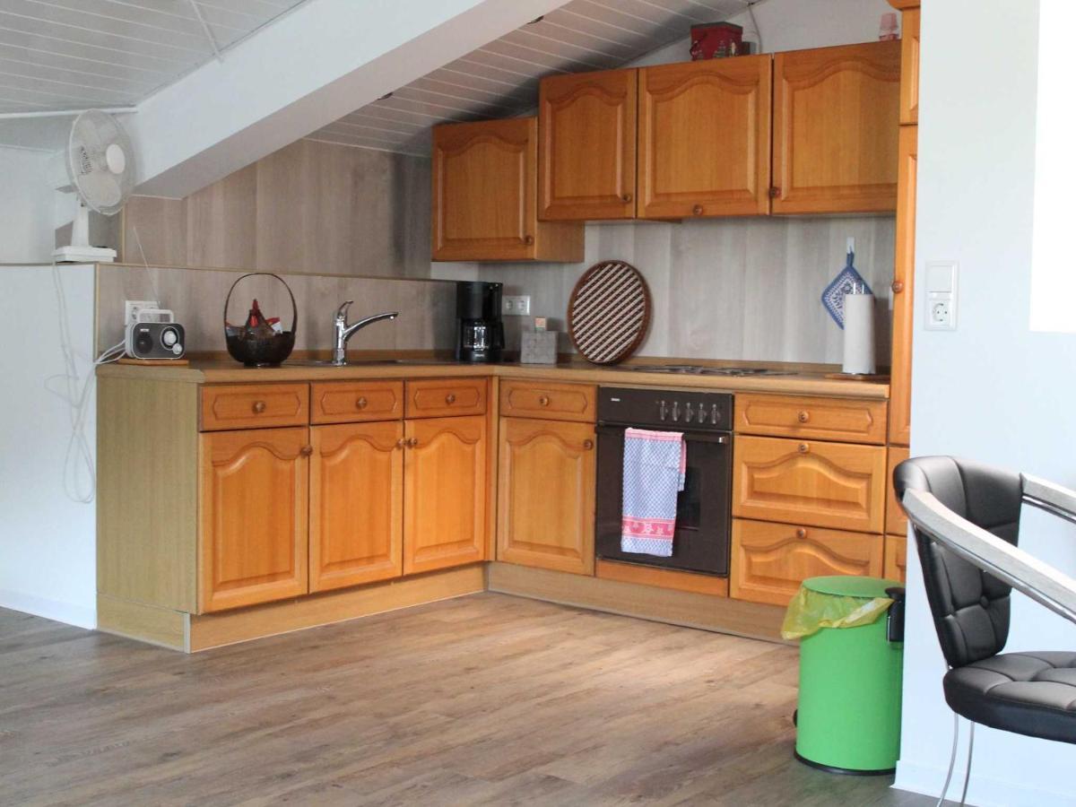 Ferienwohnung Tjaddehof, 45226 Oldendorp  Kültér fotó